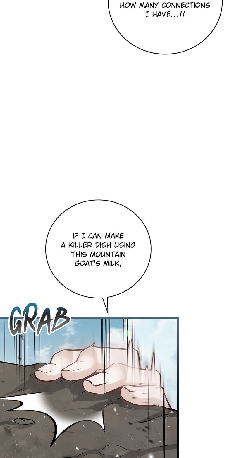 Leveling Up By Only Eating Chapter 174 Page 5