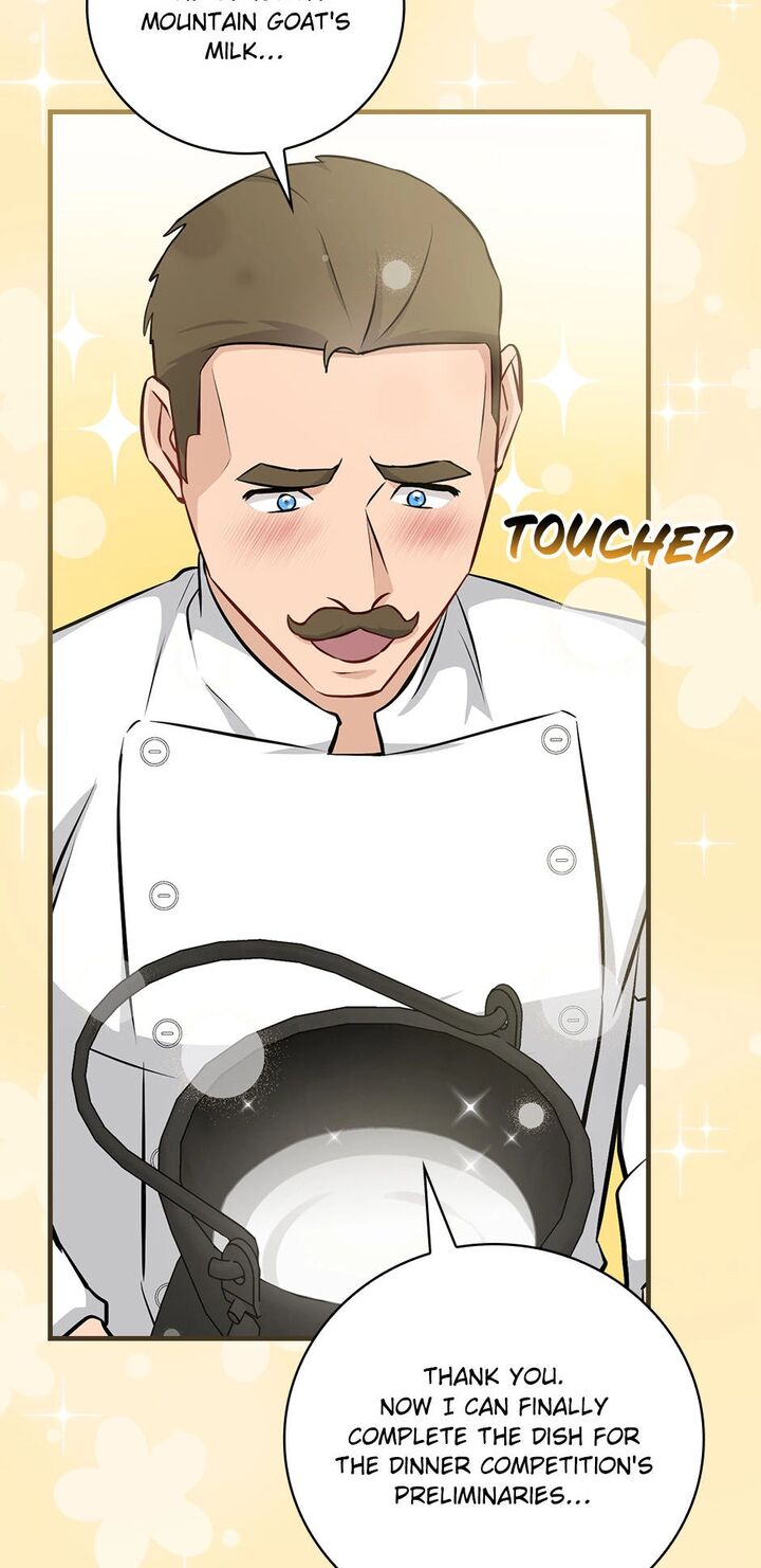 Leveling Up By Only Eating Chapter 174 Page 52