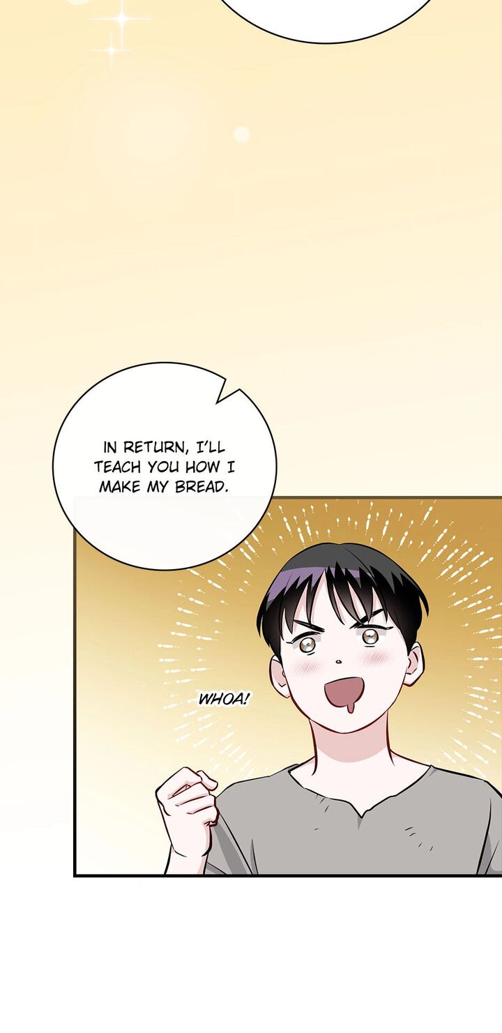 Leveling Up By Only Eating Chapter 174 Page 53