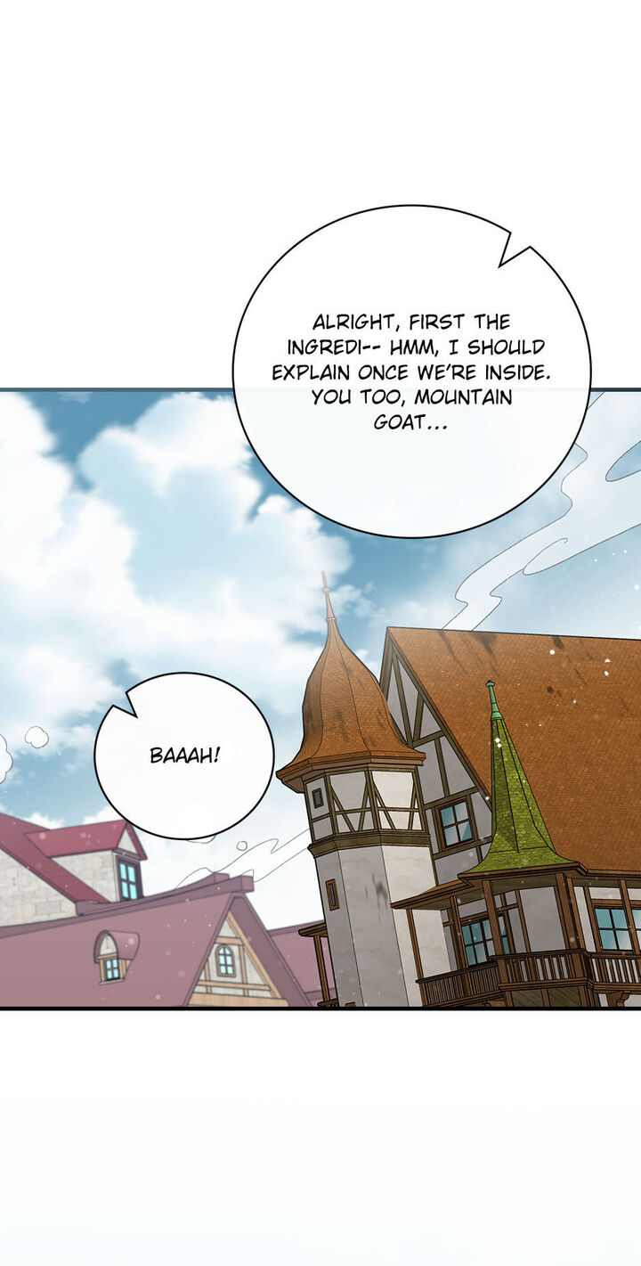 Leveling Up By Only Eating Chapter 174 Page 54