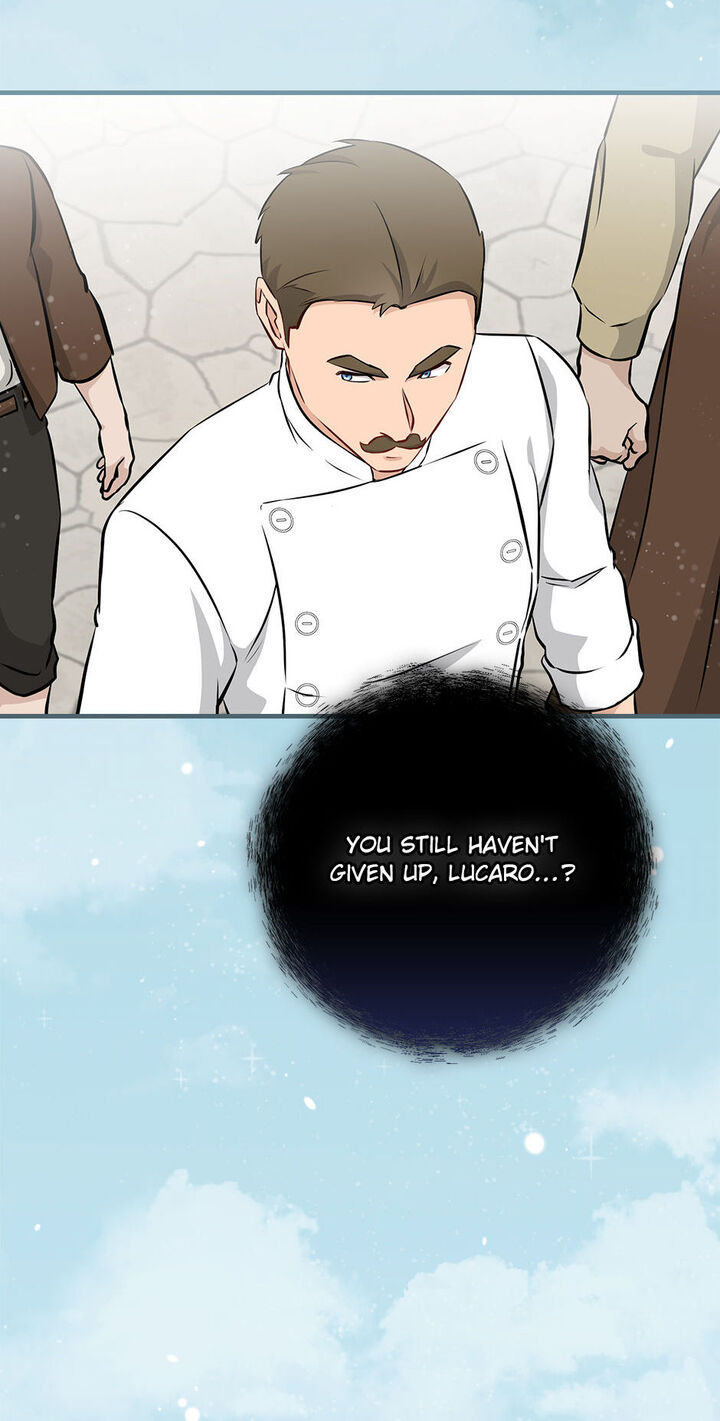 Leveling Up By Only Eating Chapter 174 Page 58