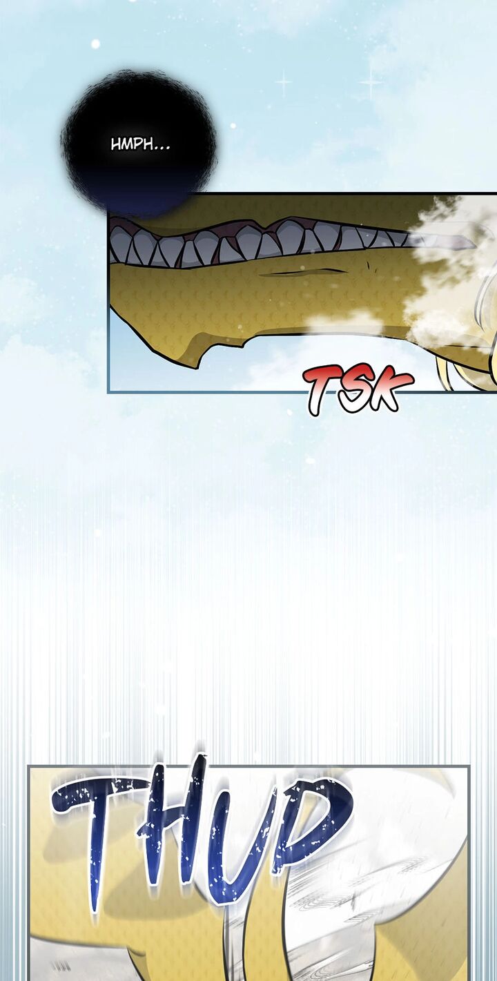Leveling Up By Only Eating Chapter 174 Page 59