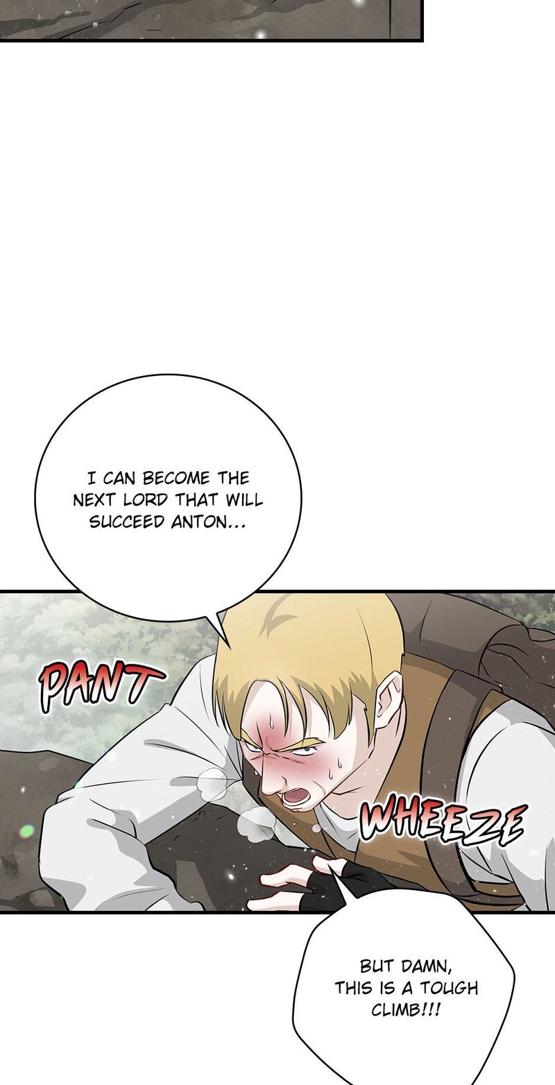 Leveling Up By Only Eating Chapter 174 Page 6