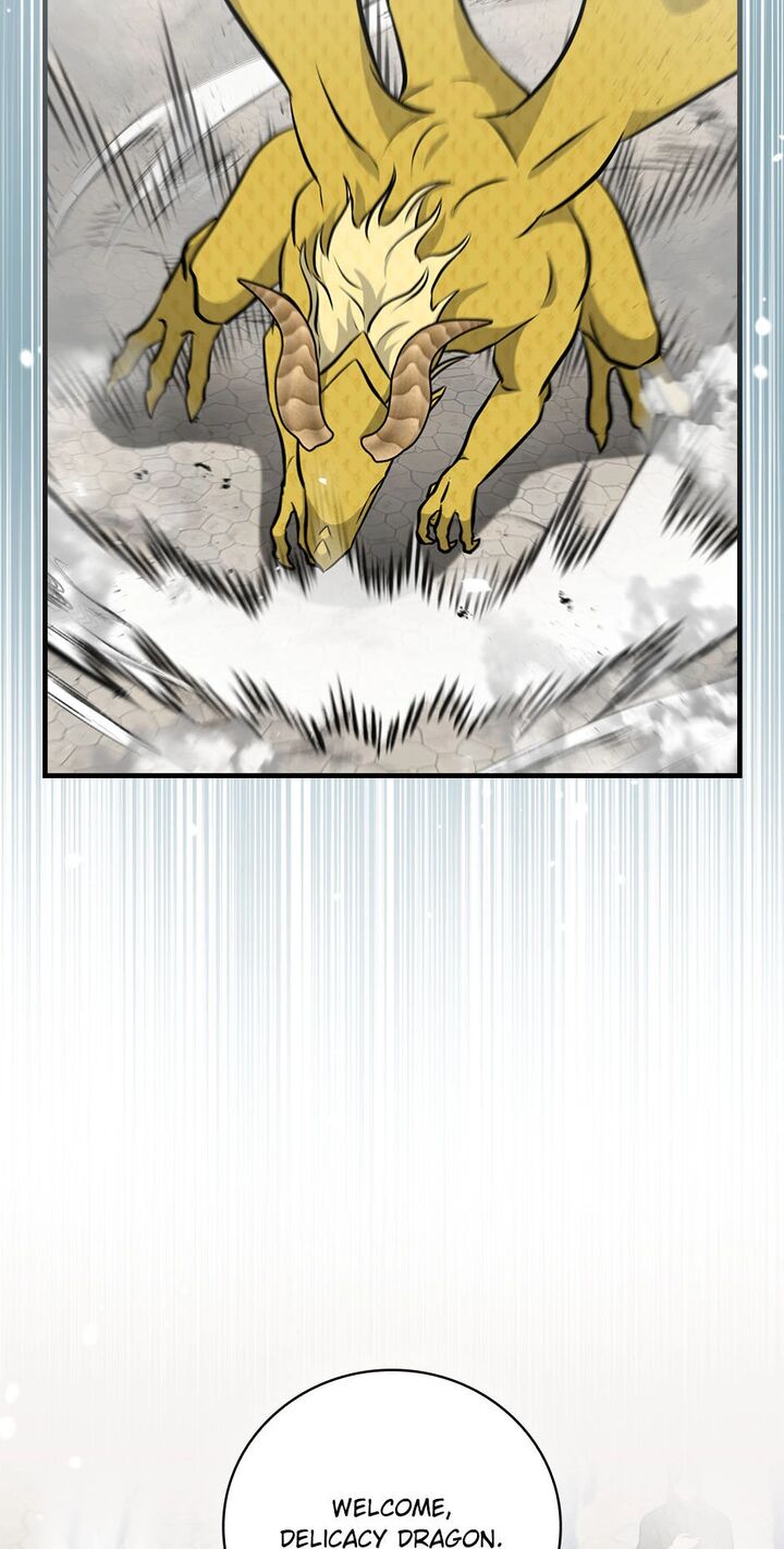 Leveling Up By Only Eating Chapter 174 Page 60