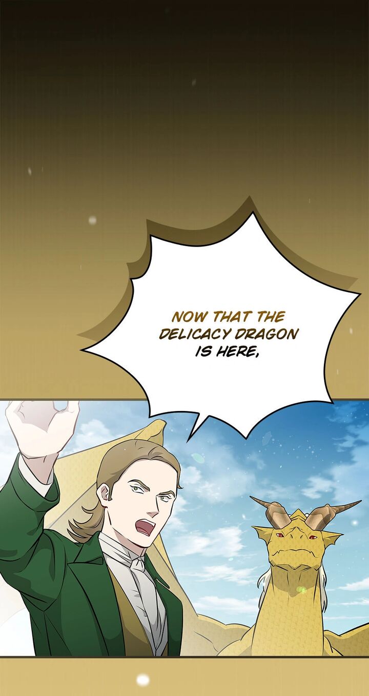 Leveling Up By Only Eating Chapter 174 Page 62