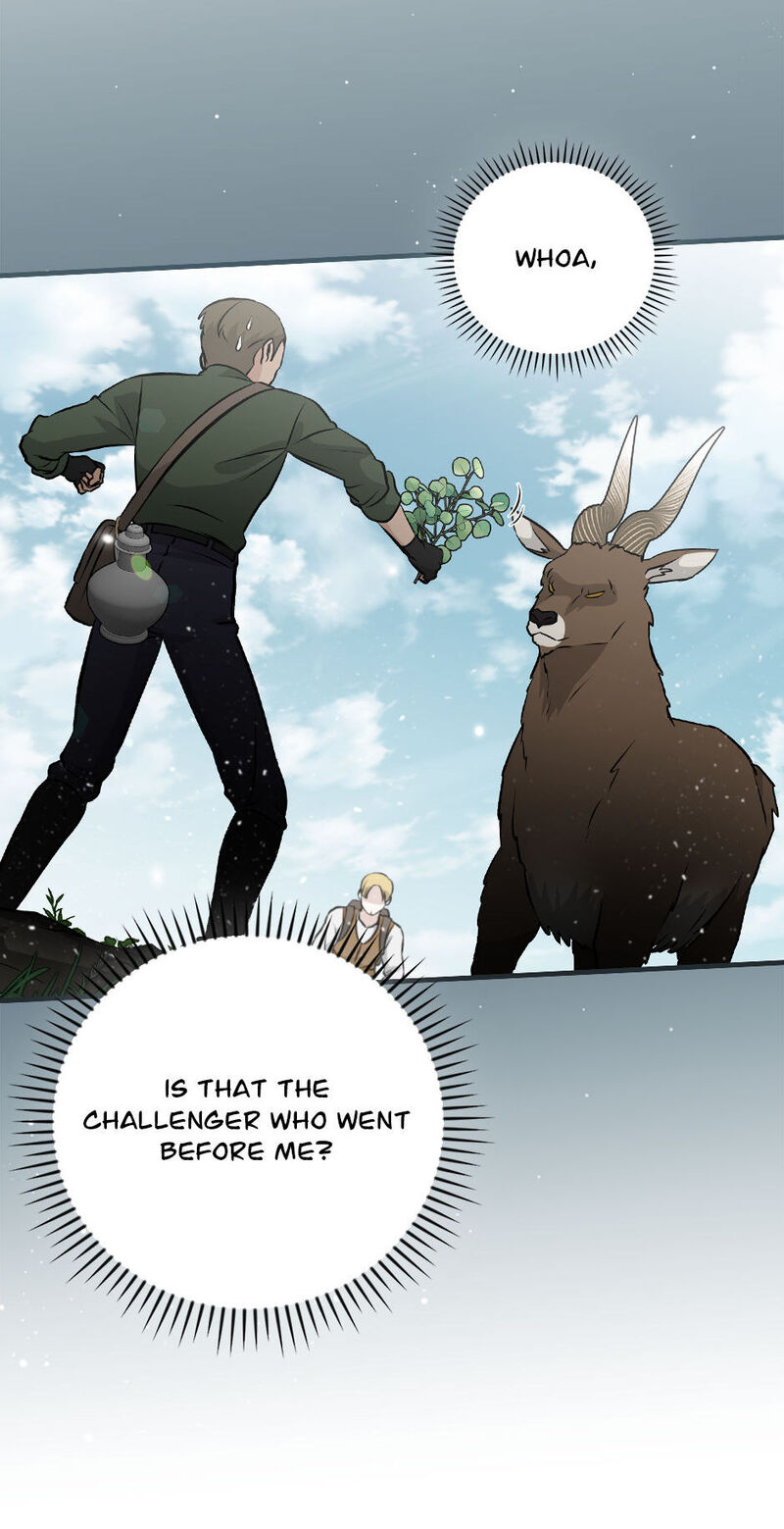 Leveling Up By Only Eating Chapter 174 Page 8