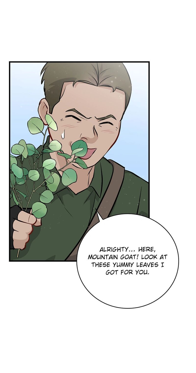 Leveling Up By Only Eating Chapter 174 Page 9