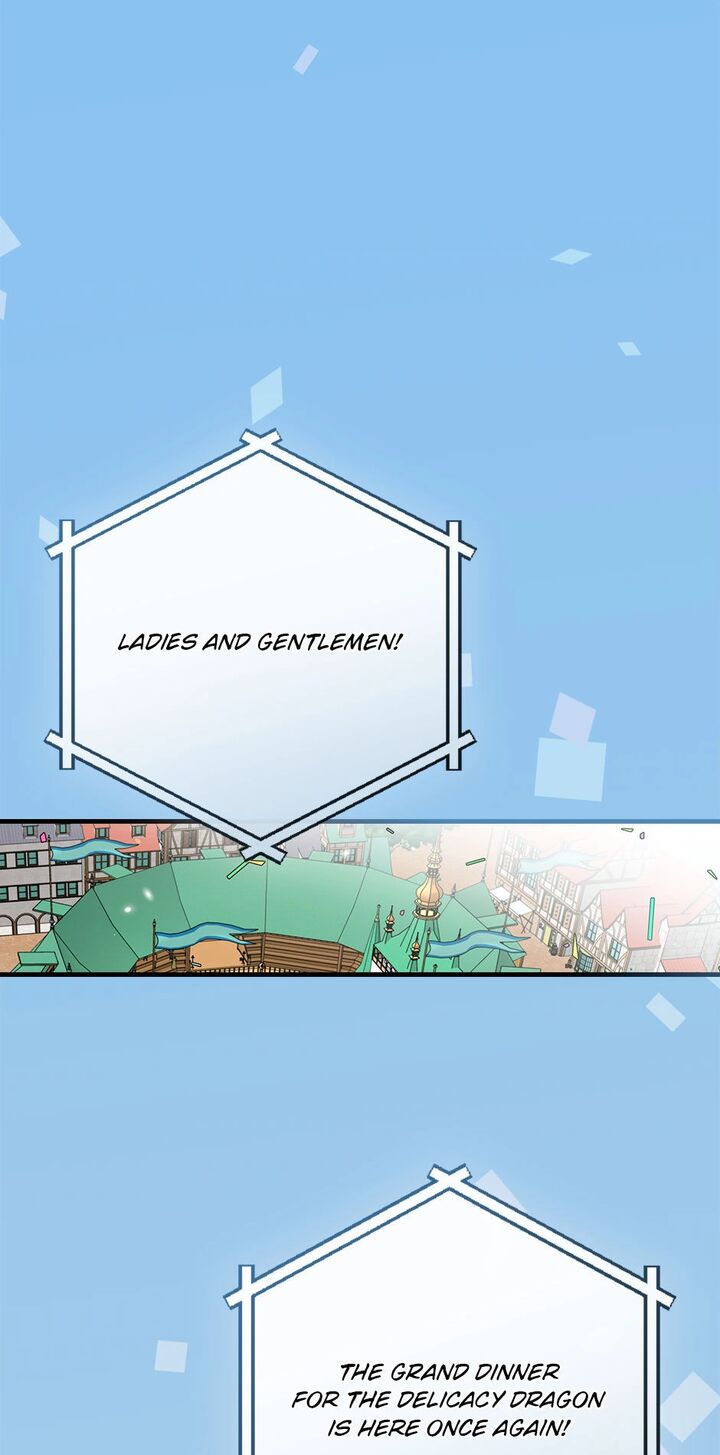 Leveling Up By Only Eating Chapter 175 Page 1