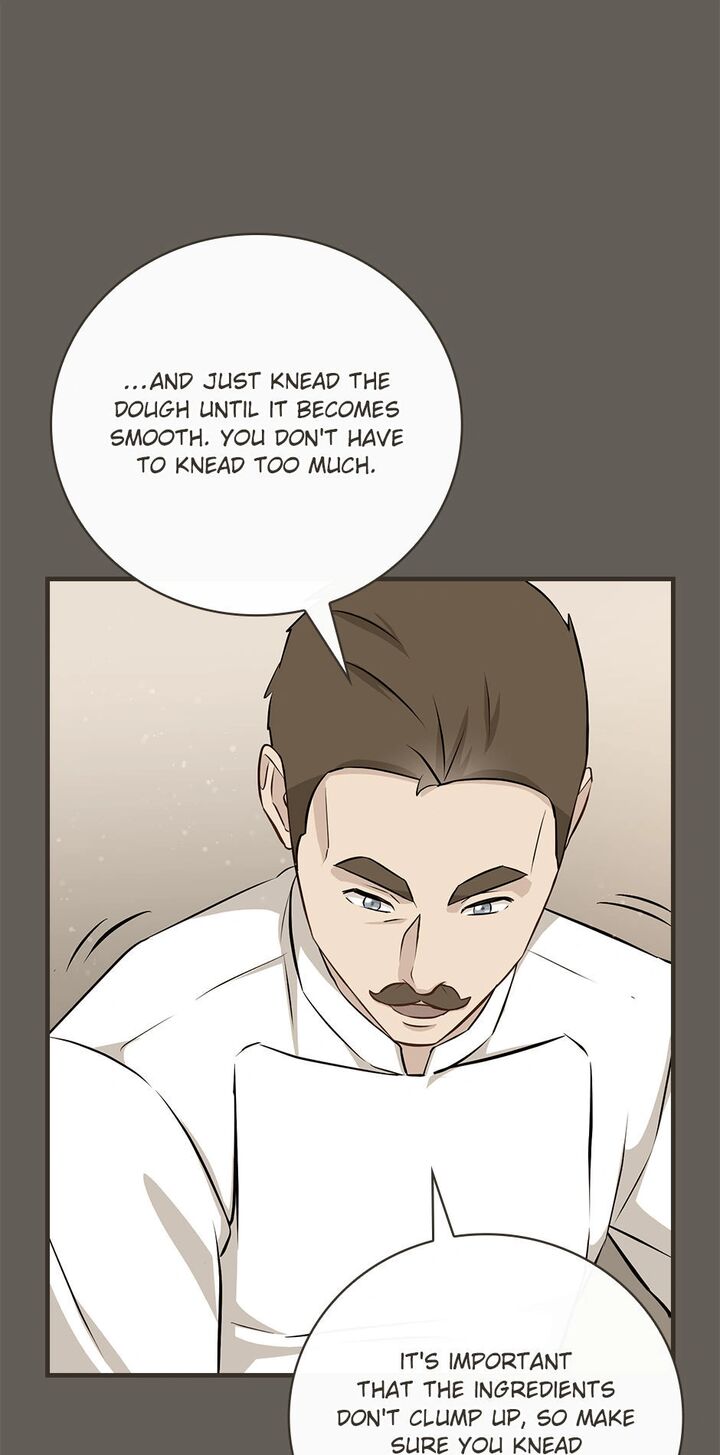 Leveling Up By Only Eating Chapter 175 Page 10