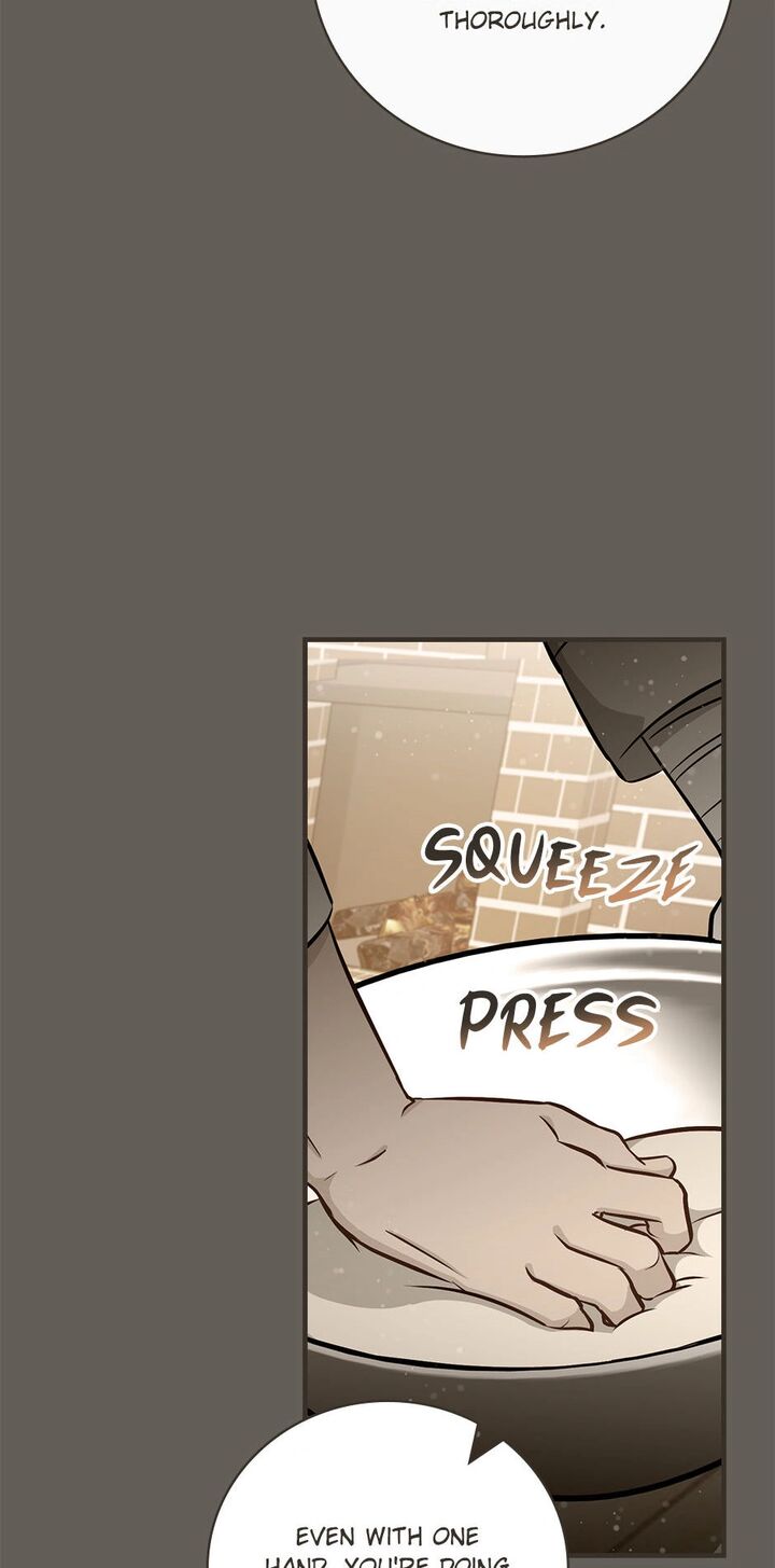 Leveling Up By Only Eating Chapter 175 Page 11