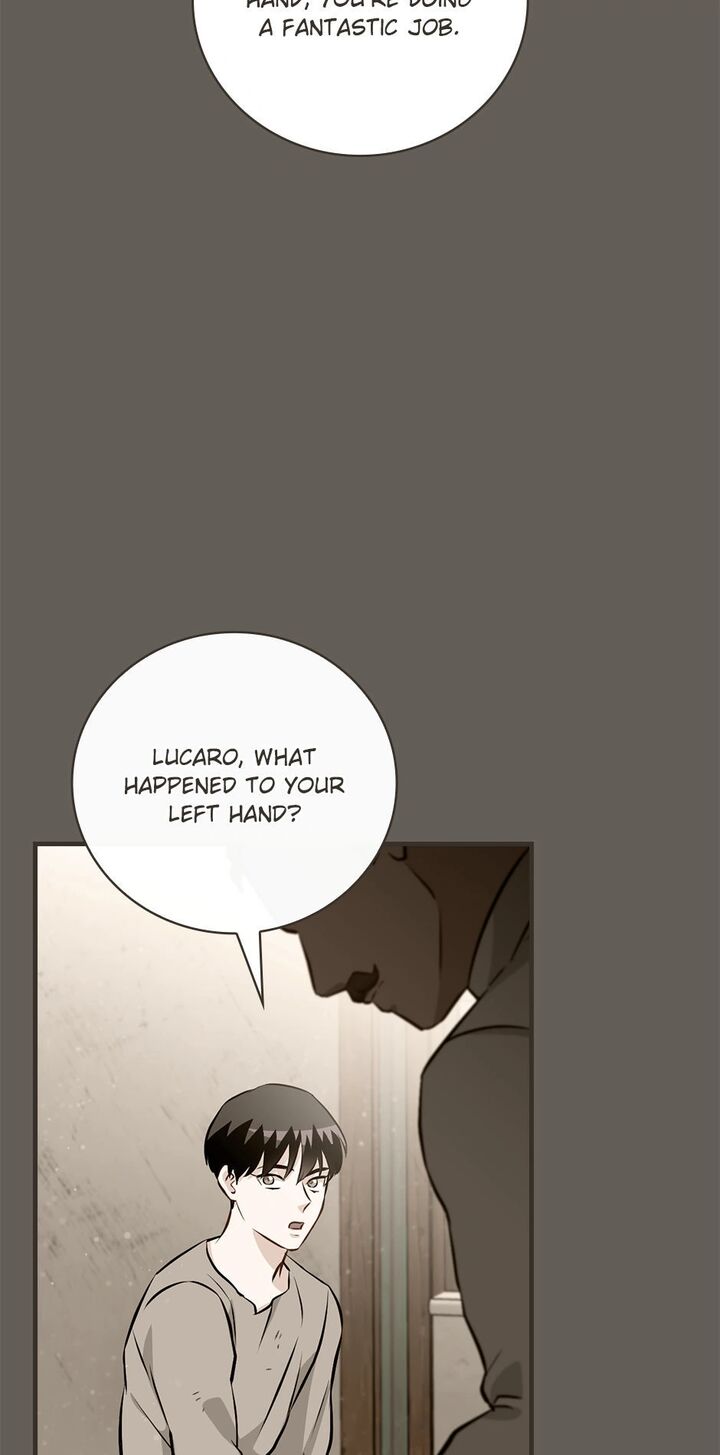 Leveling Up By Only Eating Chapter 175 Page 12