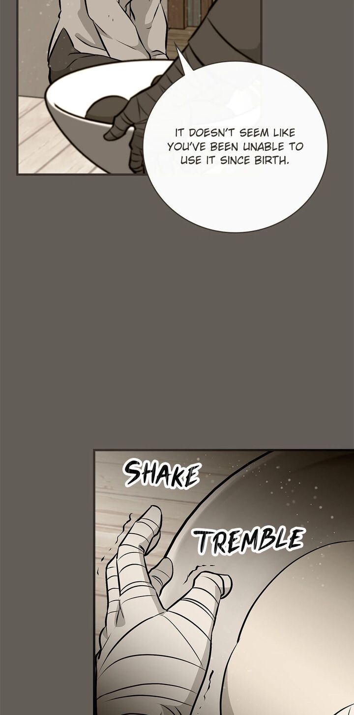 Leveling Up By Only Eating Chapter 175 Page 13