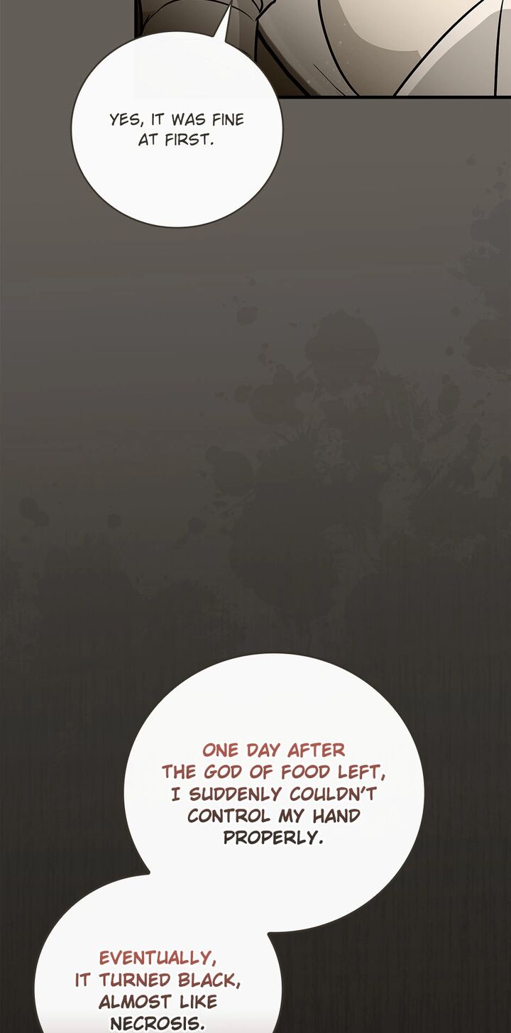 Leveling Up By Only Eating Chapter 175 Page 14