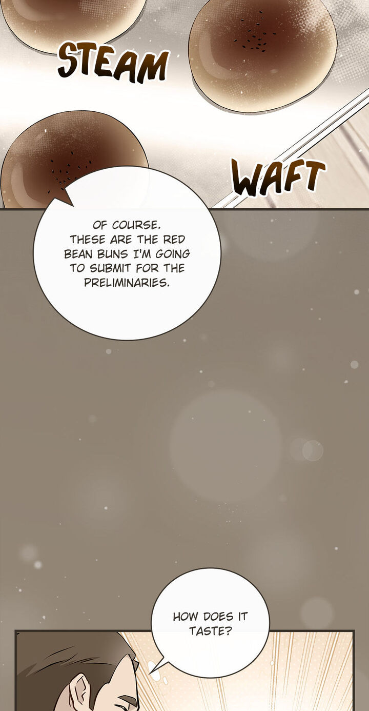 Leveling Up By Only Eating Chapter 175 Page 19