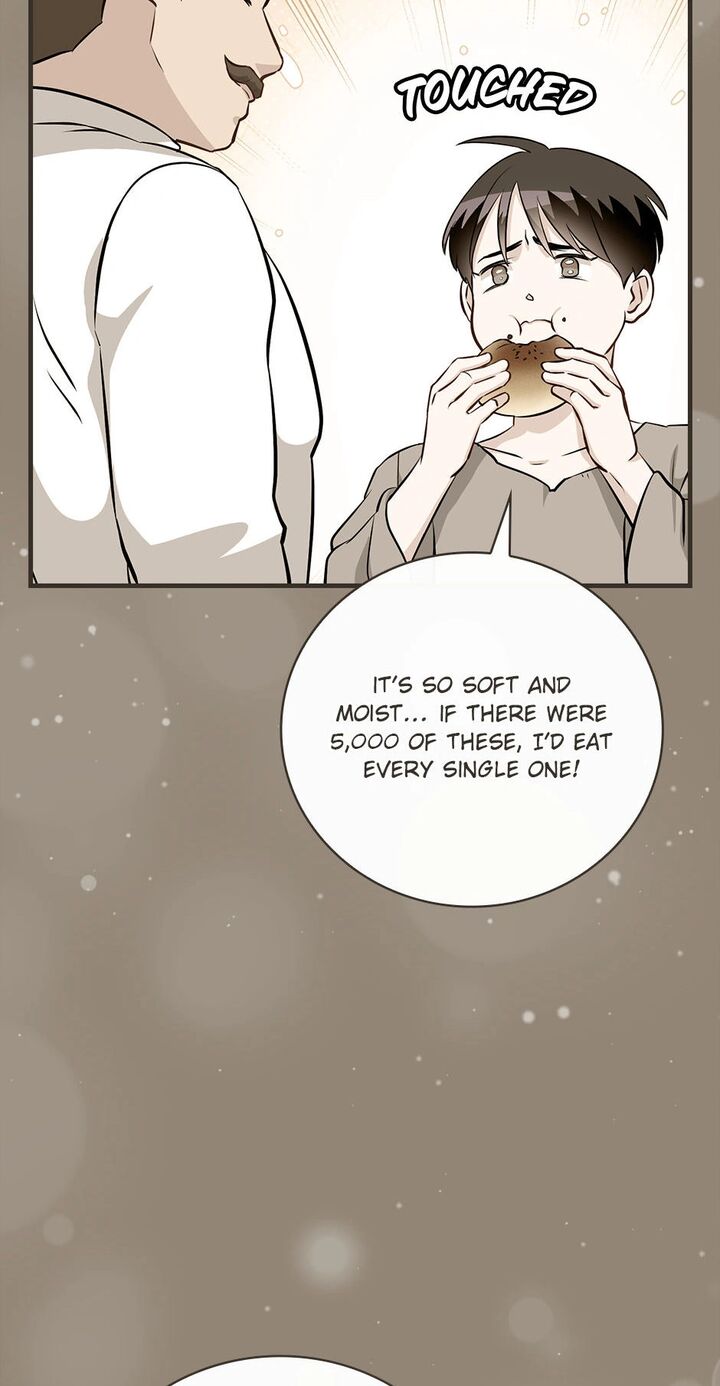 Leveling Up By Only Eating Chapter 175 Page 20