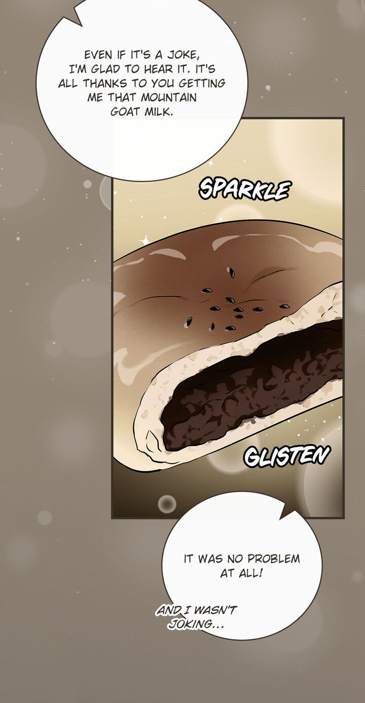 Leveling Up By Only Eating Chapter 175 Page 21
