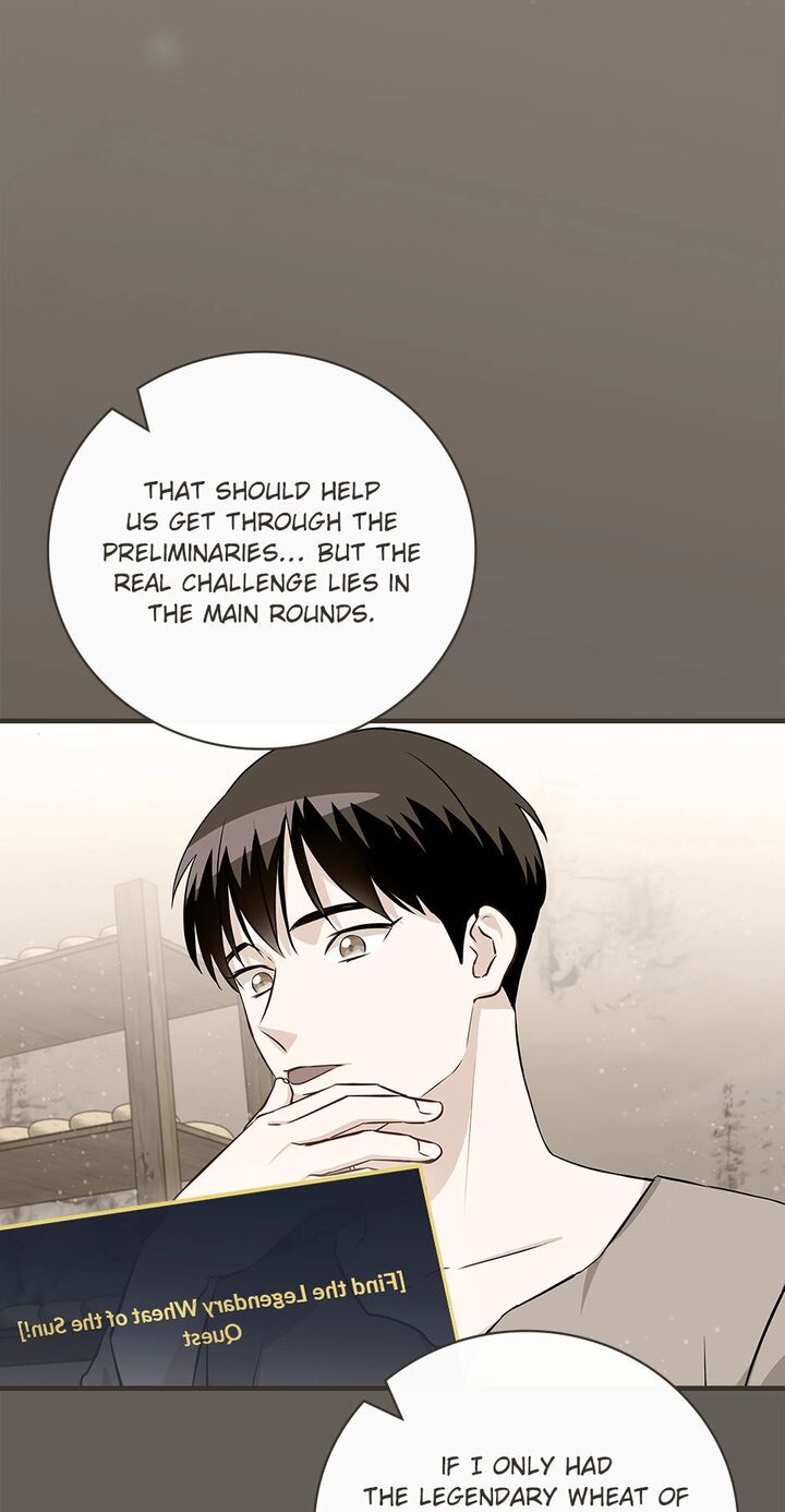 Leveling Up By Only Eating Chapter 175 Page 22