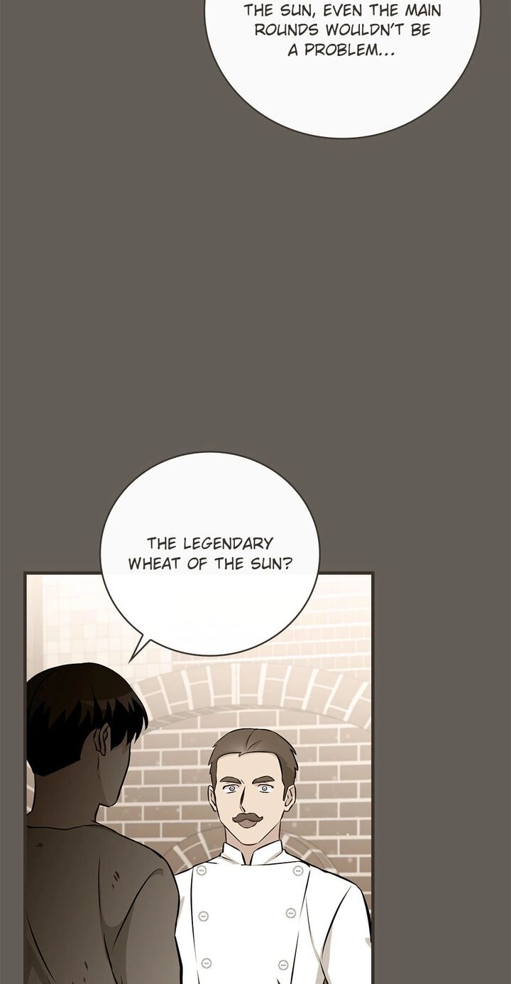 Leveling Up By Only Eating Chapter 175 Page 23
