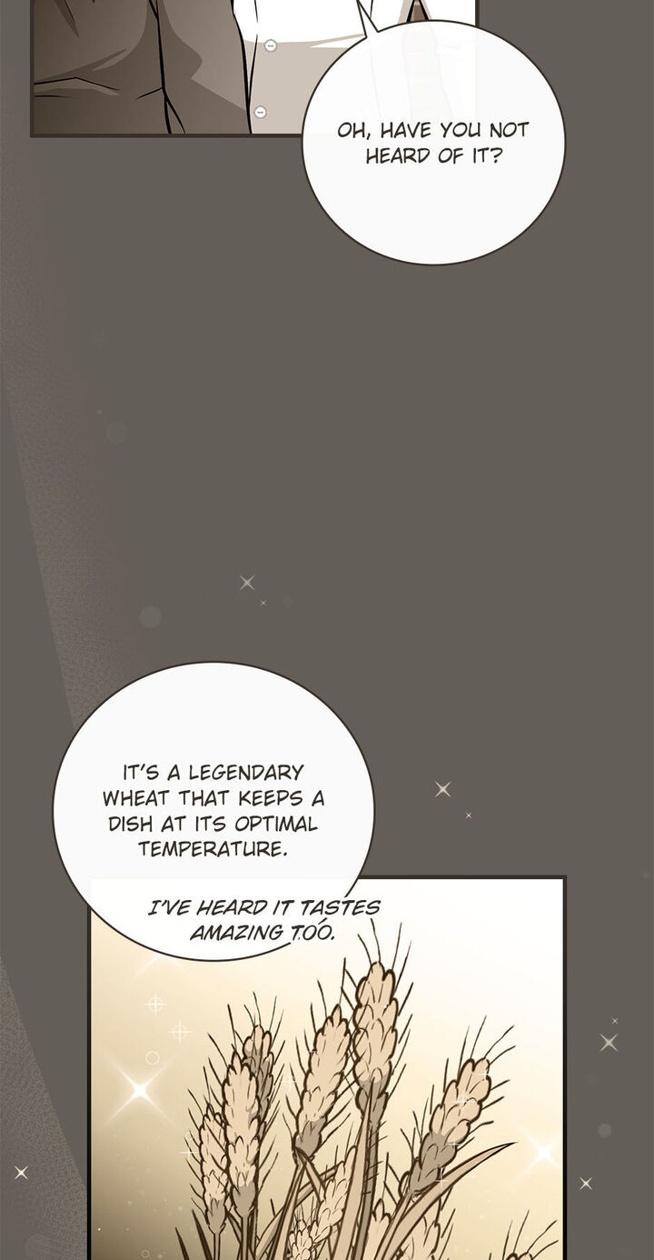 Leveling Up By Only Eating Chapter 175 Page 24