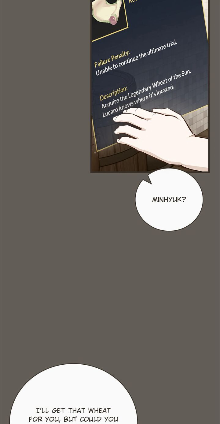 Leveling Up By Only Eating Chapter 175 Page 26