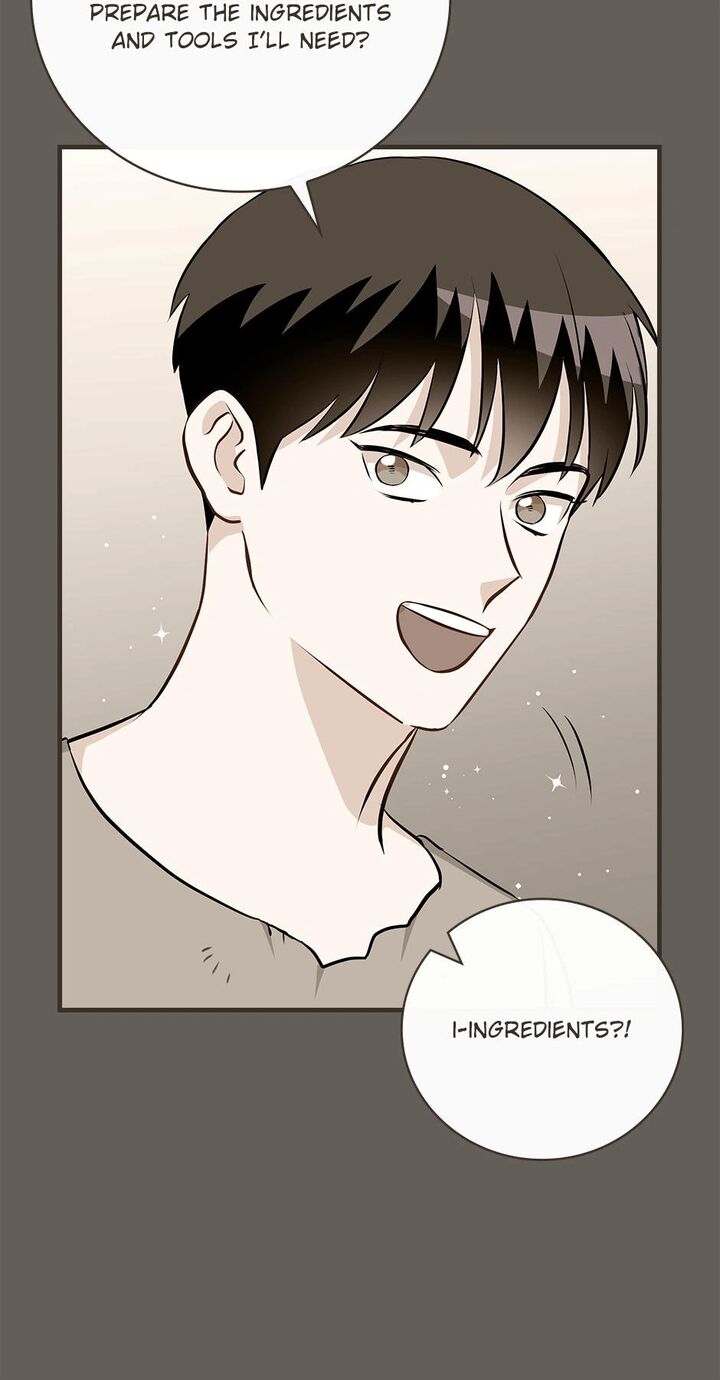 Leveling Up By Only Eating Chapter 175 Page 27