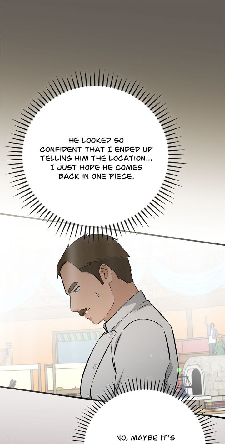 Leveling Up By Only Eating Chapter 175 Page 28