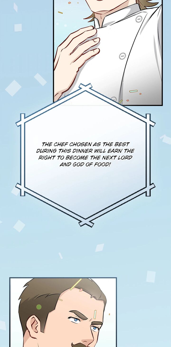 Leveling Up By Only Eating Chapter 175 Page 3