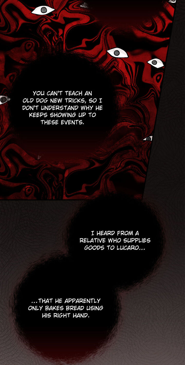 Leveling Up By Only Eating Chapter 175 Page 30