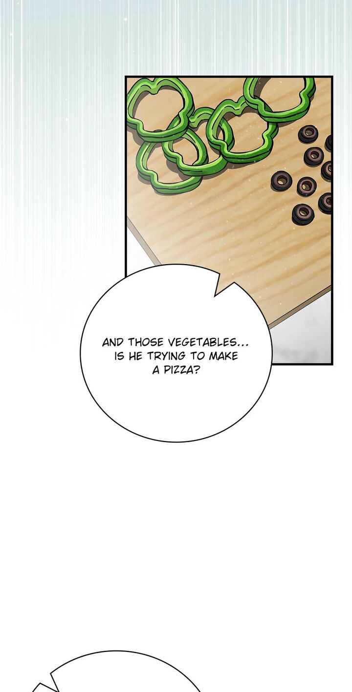 Leveling Up By Only Eating Chapter 175 Page 34