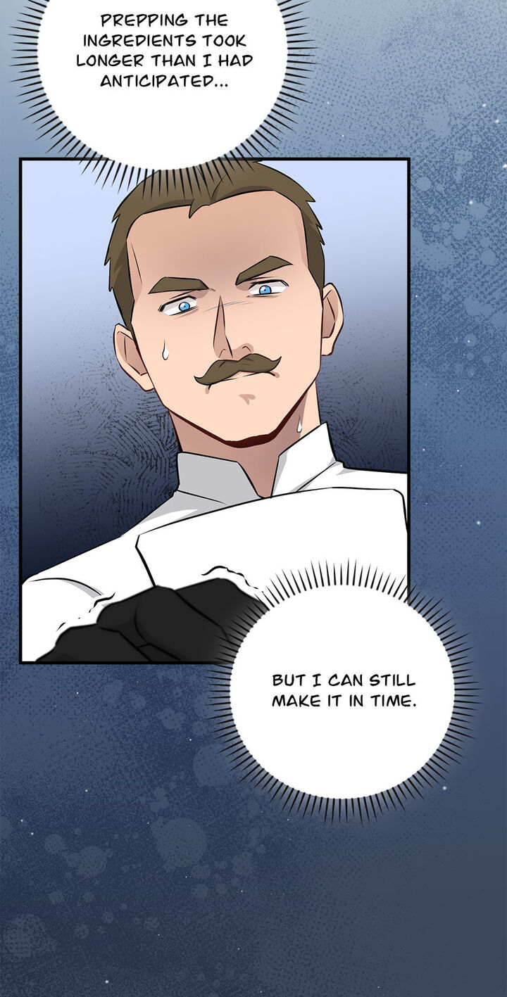 Leveling Up By Only Eating Chapter 175 Page 36