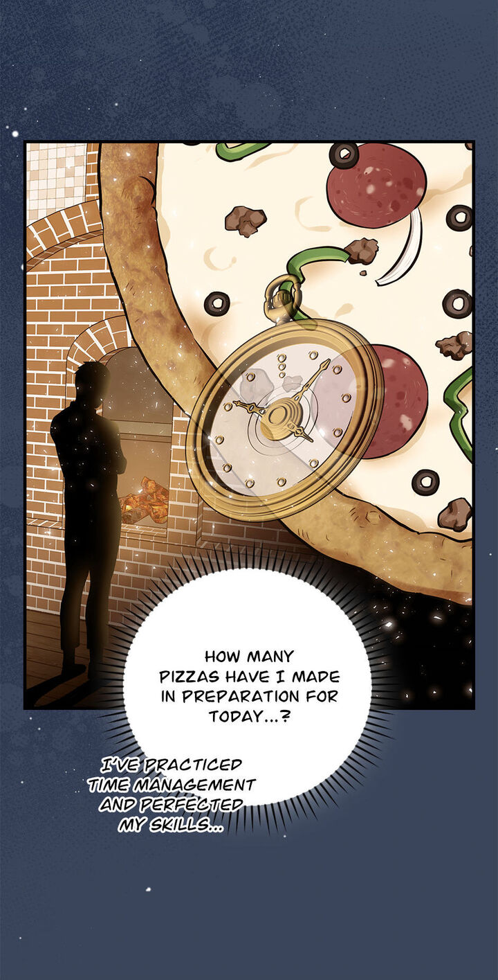 Leveling Up By Only Eating Chapter 175 Page 37