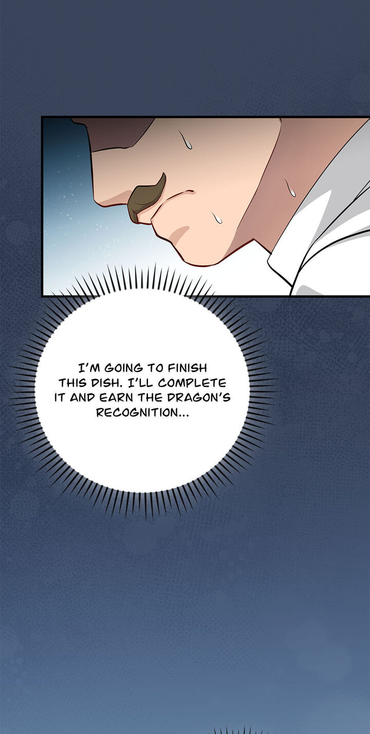 Leveling Up By Only Eating Chapter 175 Page 38