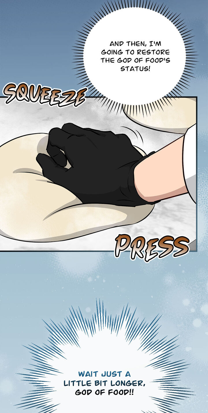 Leveling Up By Only Eating Chapter 175 Page 39