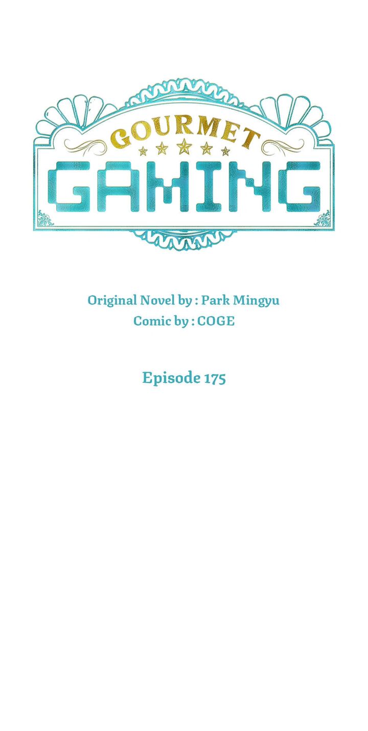 Leveling Up By Only Eating Chapter 175 Page 41