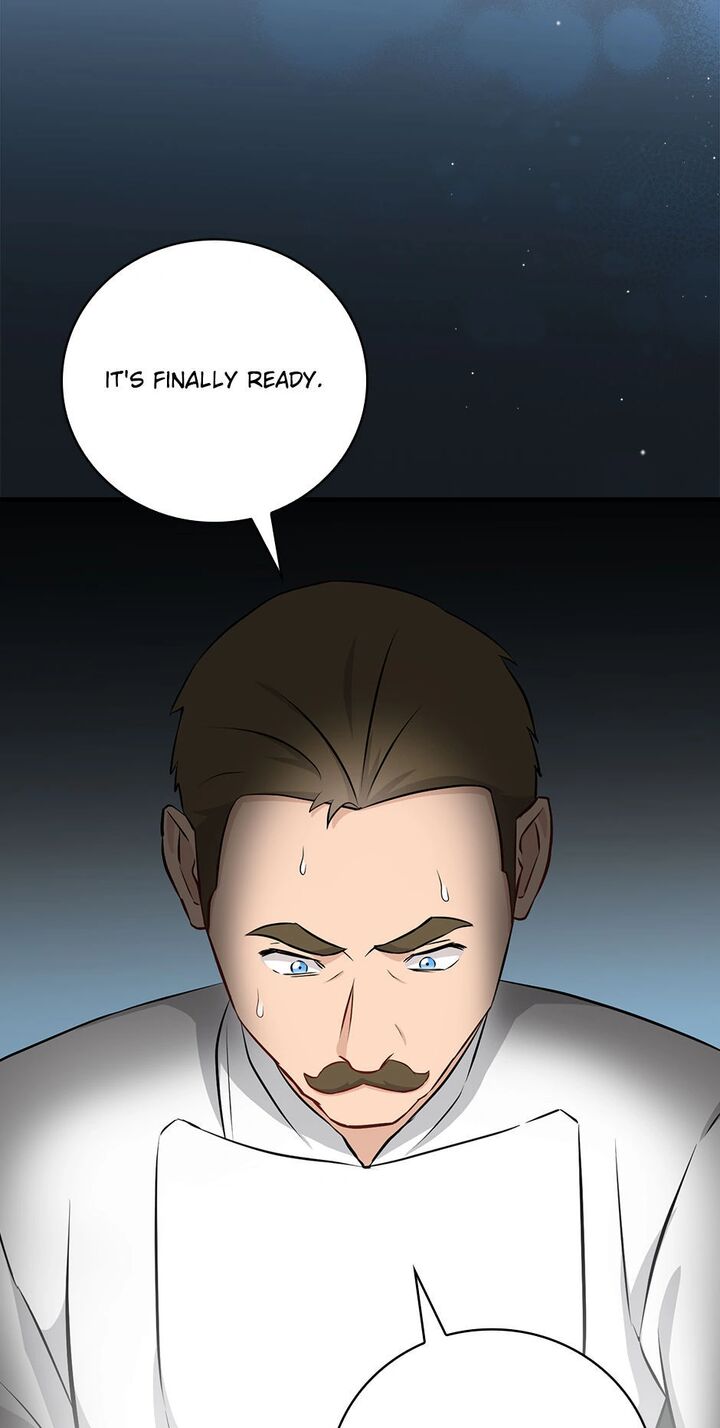 Leveling Up By Only Eating Chapter 175 Page 43