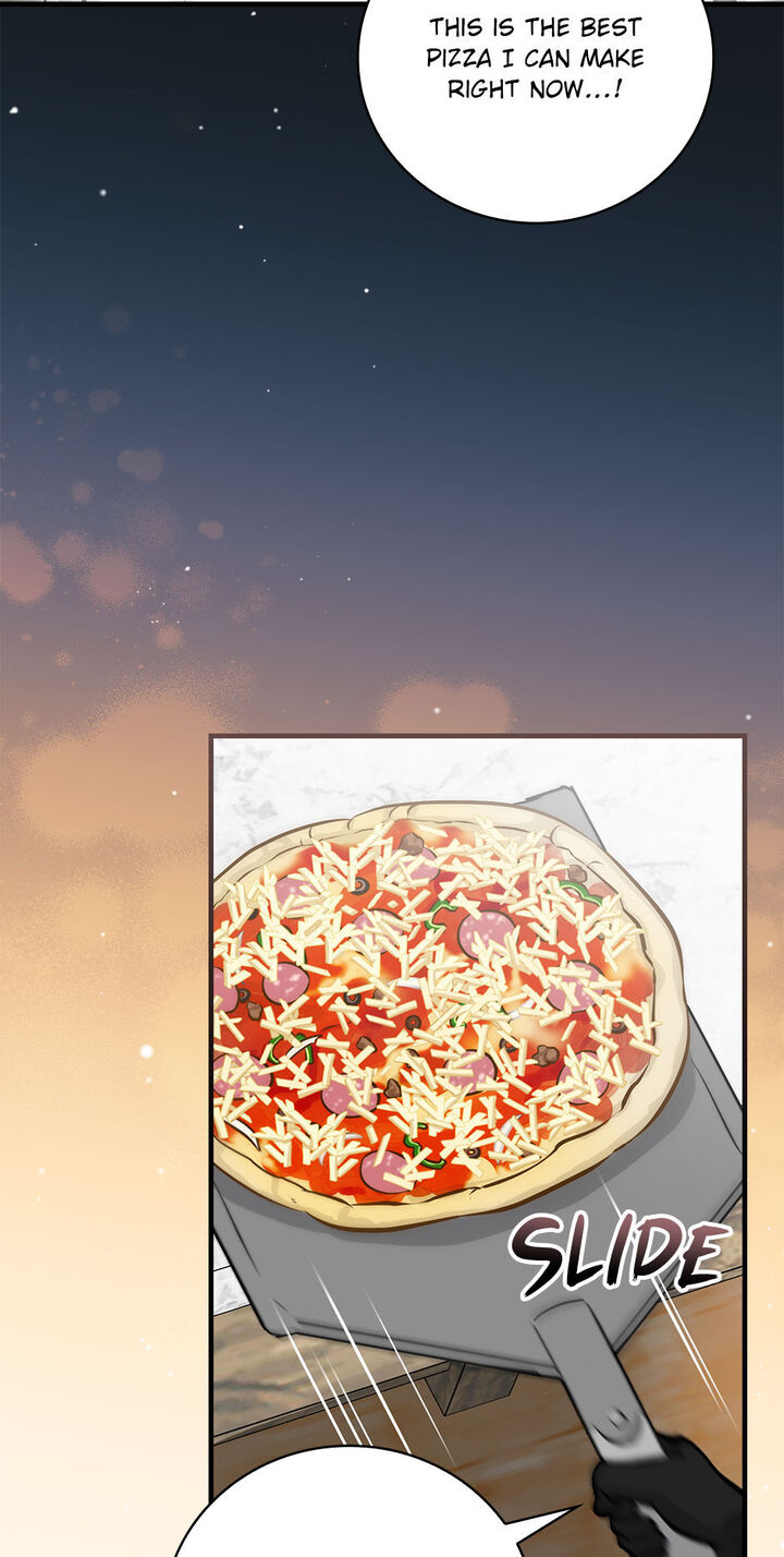 Leveling Up By Only Eating Chapter 175 Page 44