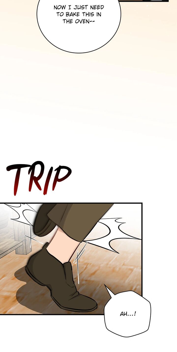 Leveling Up By Only Eating Chapter 175 Page 45