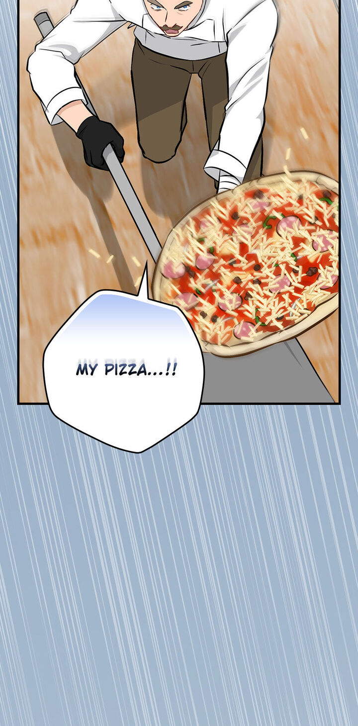 Leveling Up By Only Eating Chapter 175 Page 47