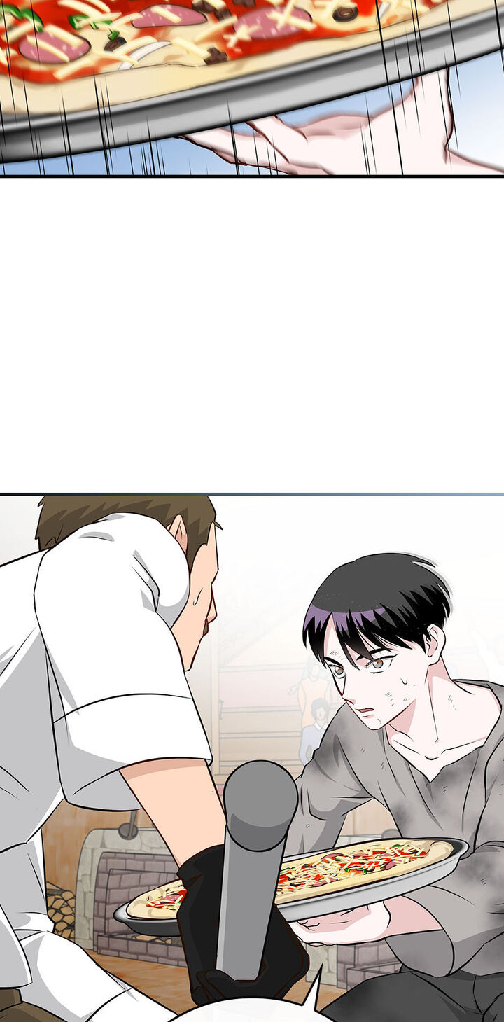 Leveling Up By Only Eating Chapter 175 Page 49