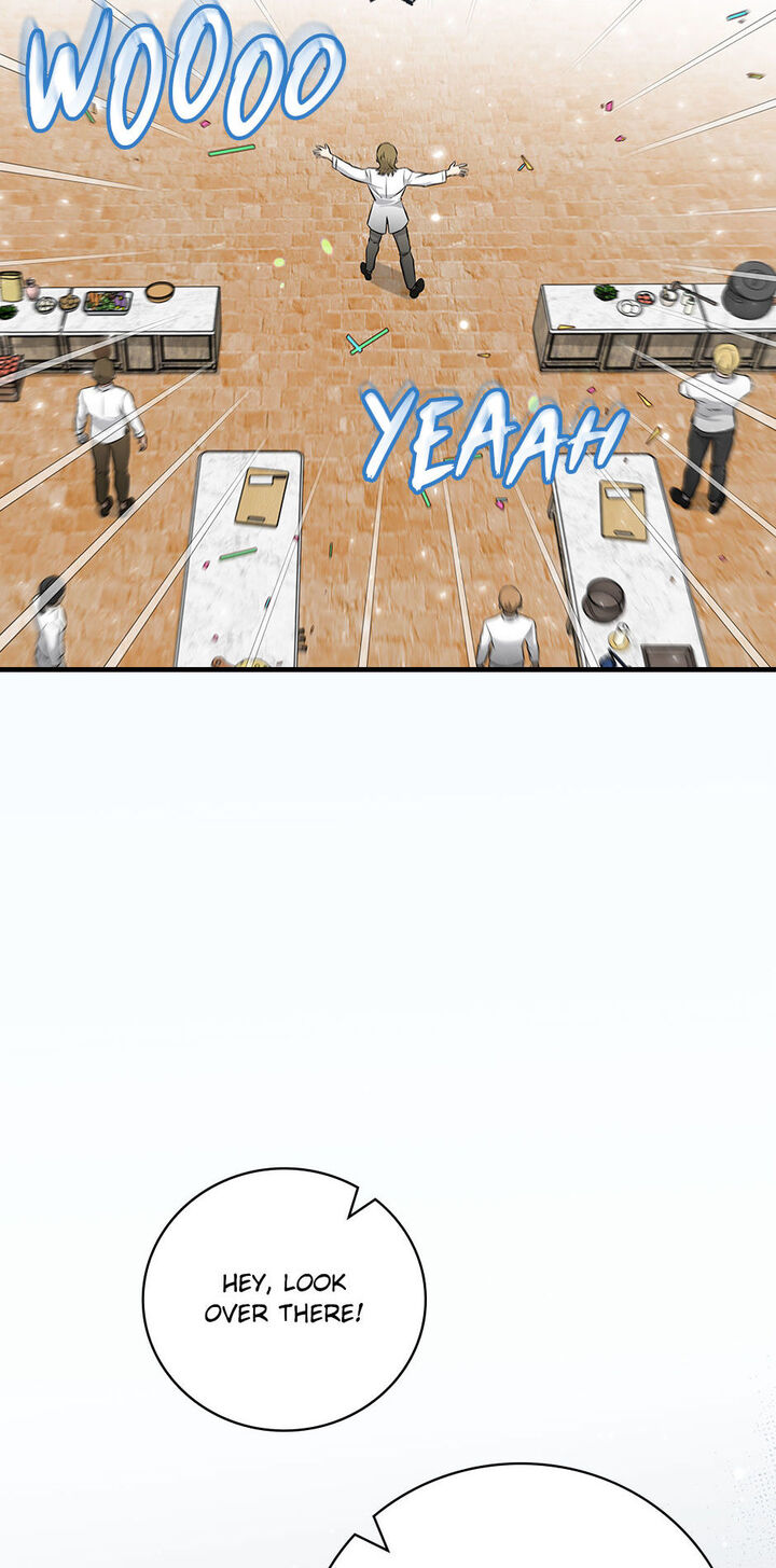 Leveling Up By Only Eating Chapter 175 Page 5