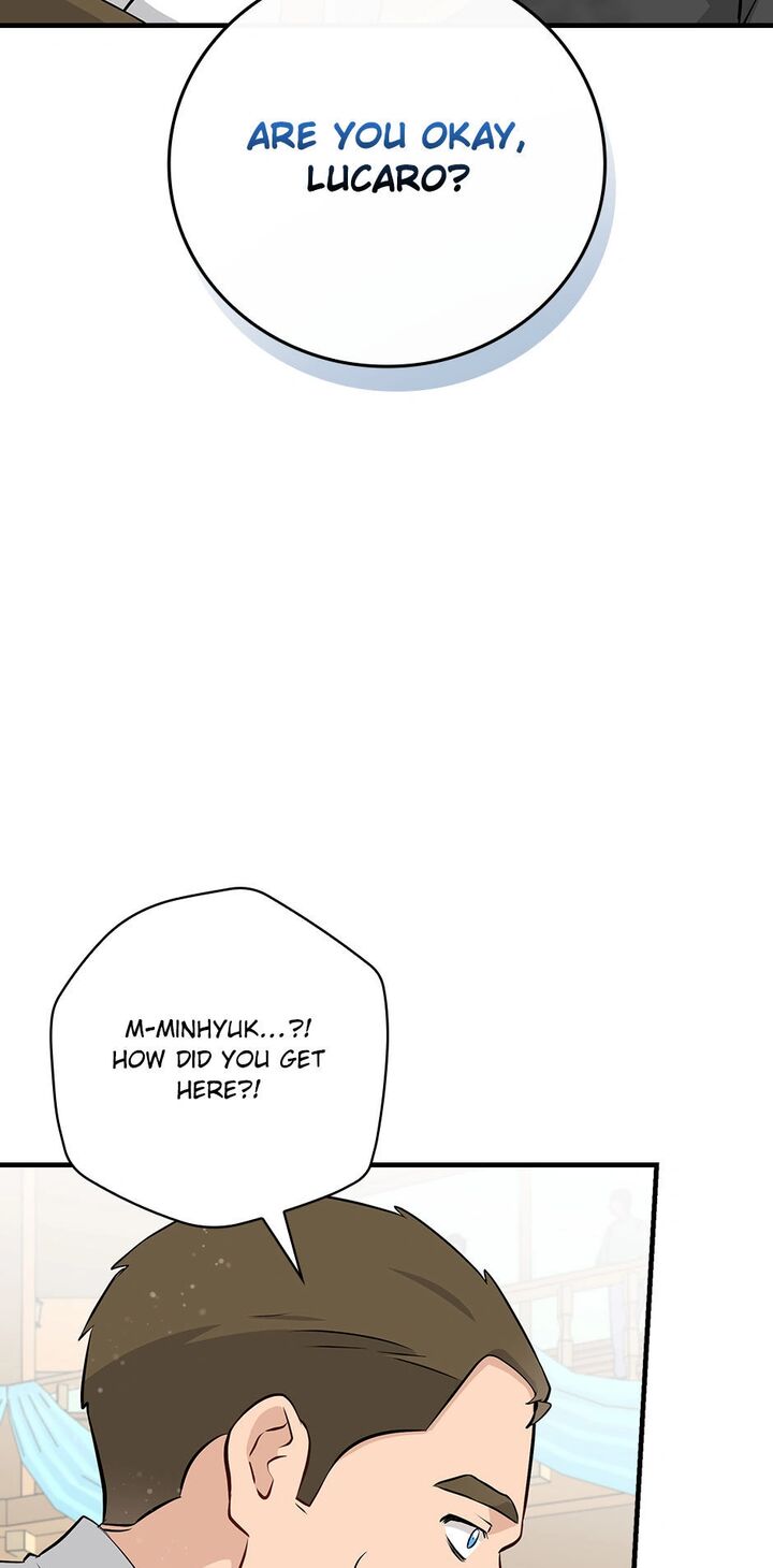 Leveling Up By Only Eating Chapter 175 Page 50