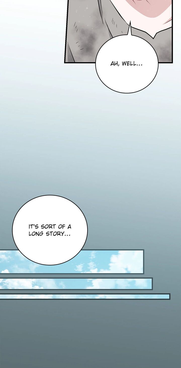 Leveling Up By Only Eating Chapter 175 Page 52