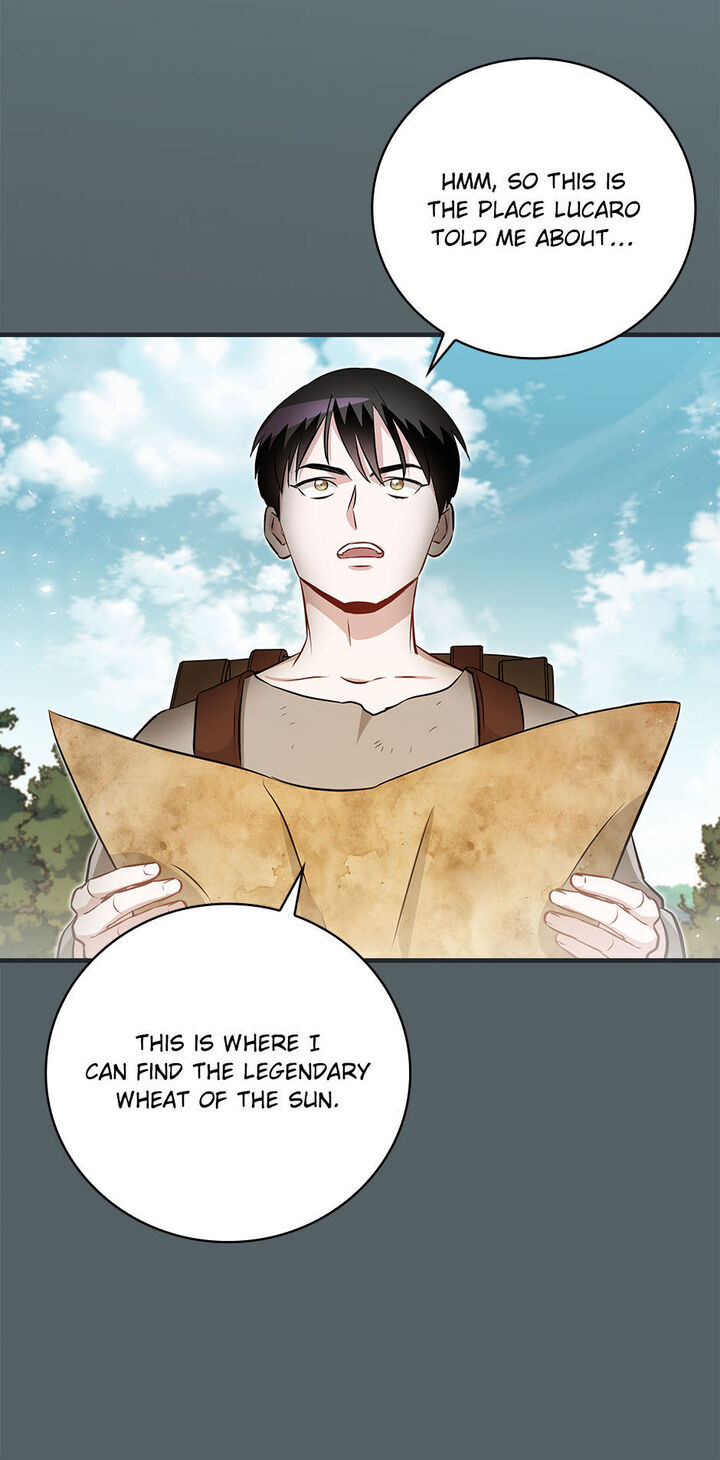 Leveling Up By Only Eating Chapter 175 Page 53