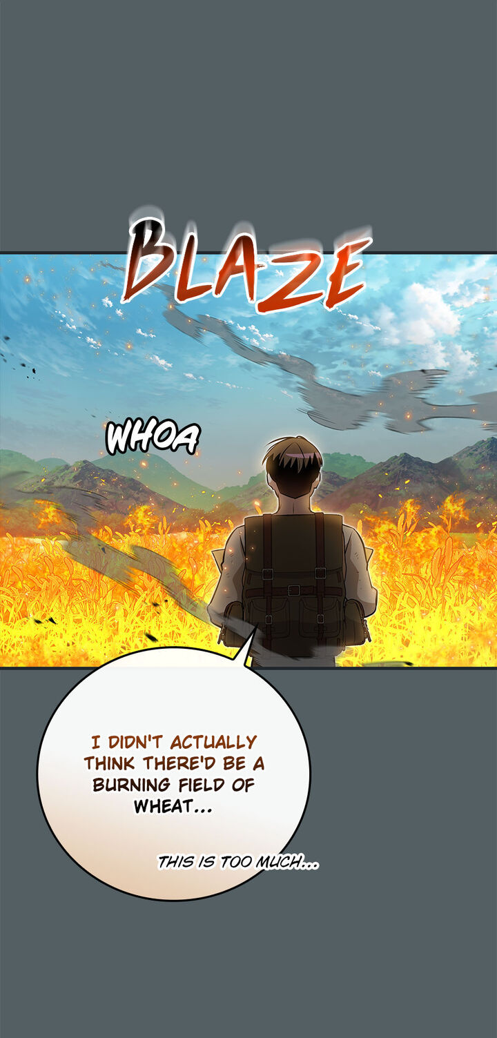 Leveling Up By Only Eating Chapter 175 Page 54