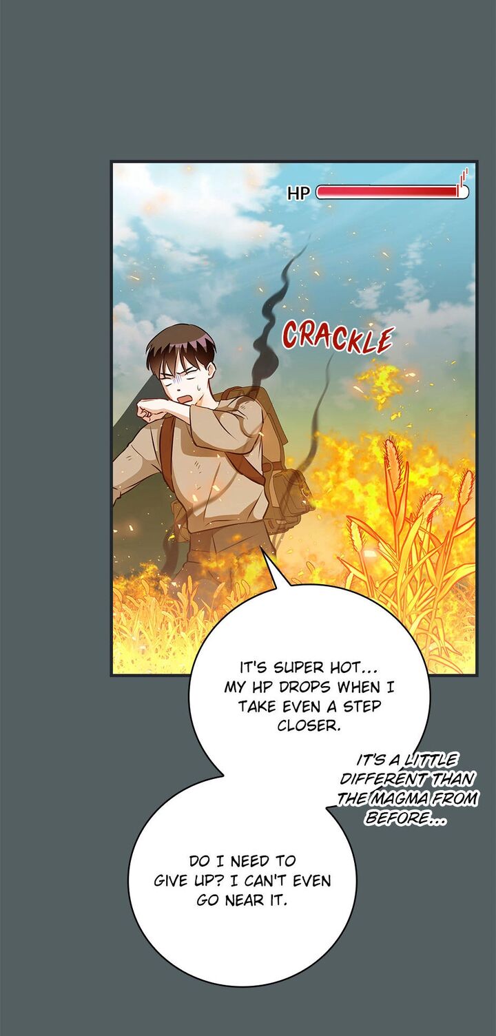 Leveling Up By Only Eating Chapter 175 Page 55