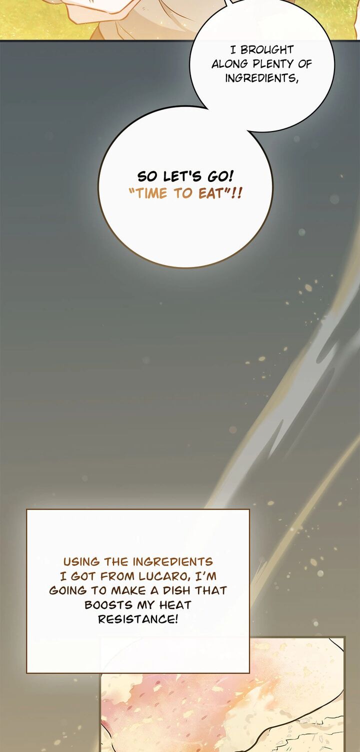 Leveling Up By Only Eating Chapter 175 Page 58