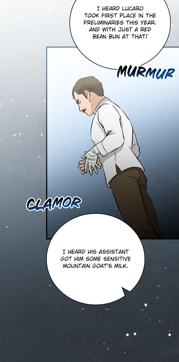 Leveling Up By Only Eating Chapter 175 Page 6