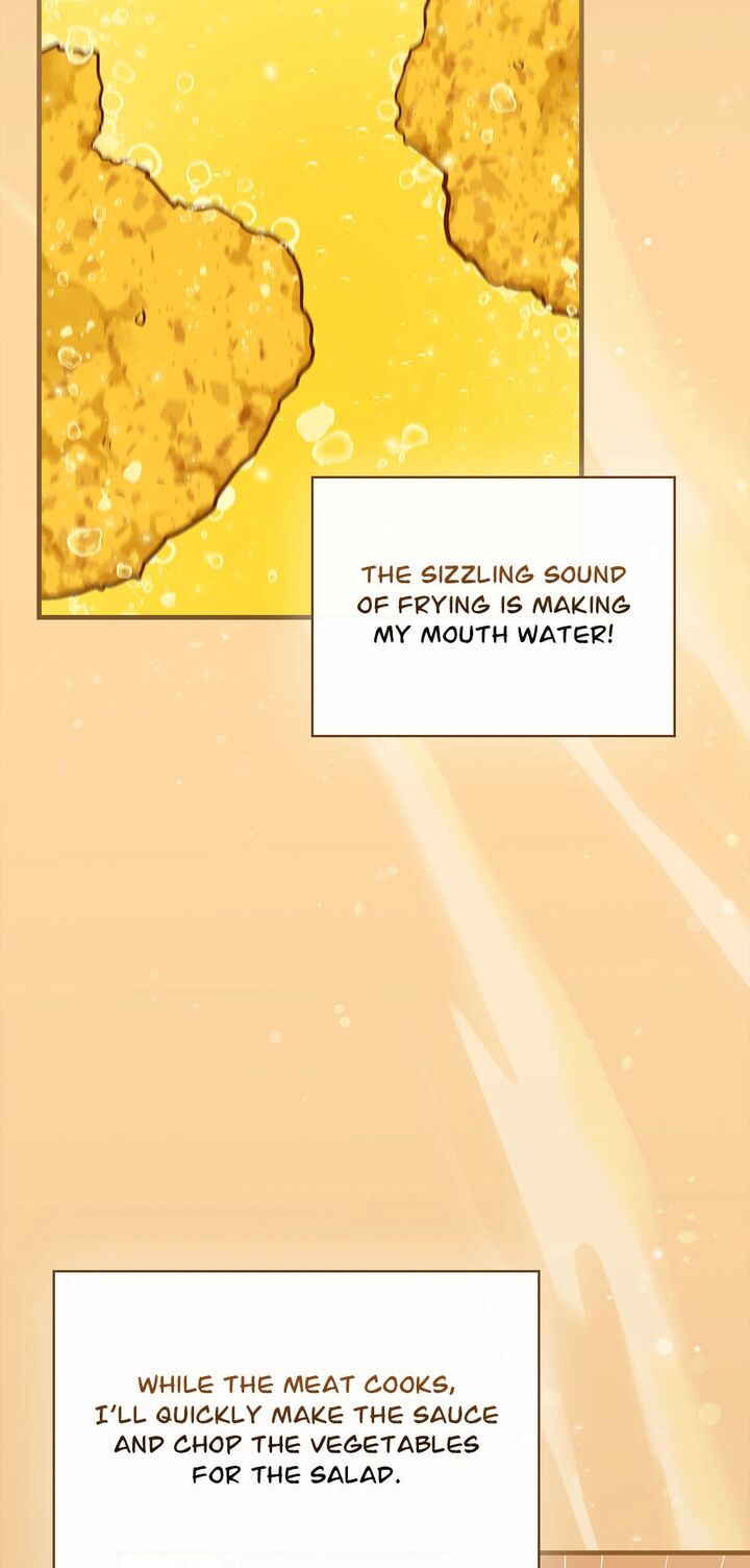 Leveling Up By Only Eating Chapter 175 Page 60