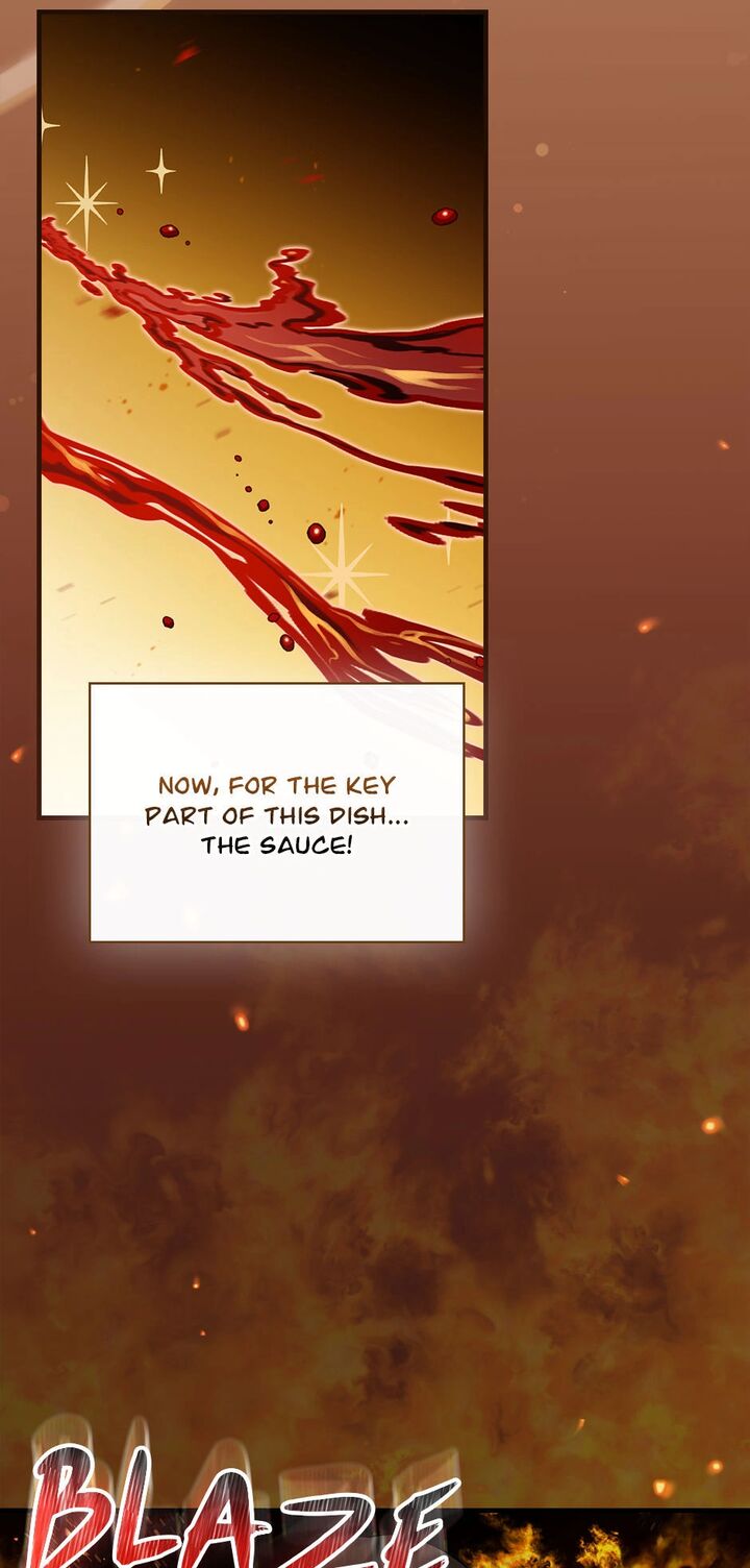 Leveling Up By Only Eating Chapter 175 Page 62