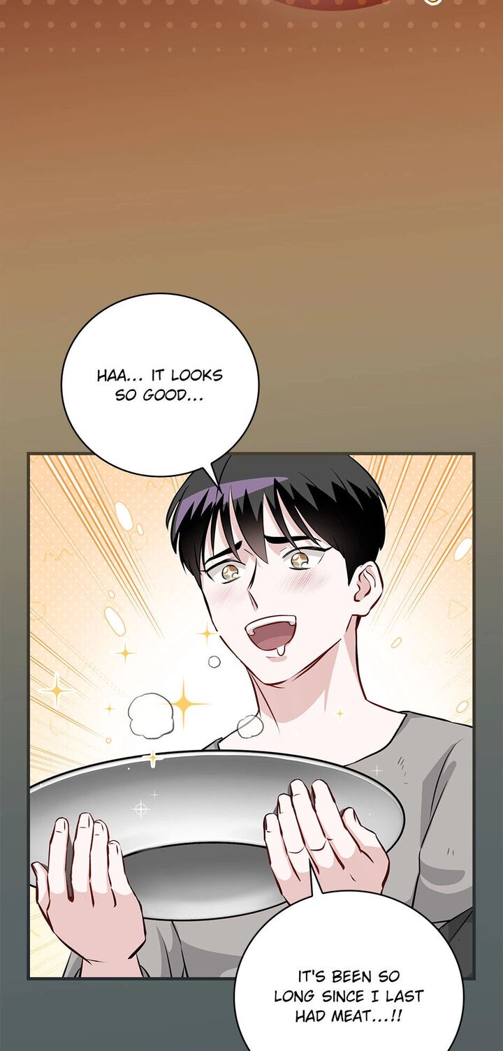 Leveling Up By Only Eating Chapter 175 Page 65